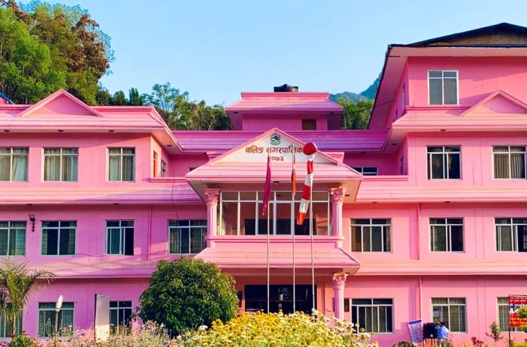  विद्यार्थी सङ्ख्या न्यून भएपछि वालिङका पाँच सामुदायिक विद्यालयलाई समायोजन 